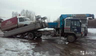 Сам гружу Эвакуатор спецтехники