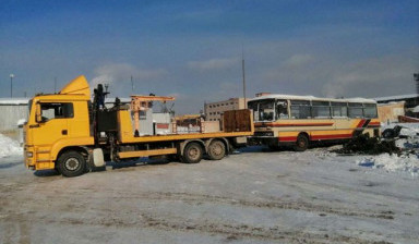 Грузовой эвакуатор Иваново, область, Россия