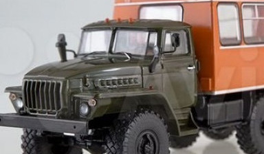 Вахтовый автобус в аренду
