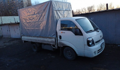 10 кубов , до 1.5 тонны, центр. Грузоперевозки.
