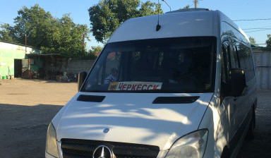 Заказ , аренда автобуса, микроавтобуса