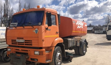 Доставка воды
