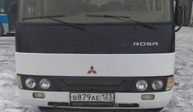 Автобус на заказ 32