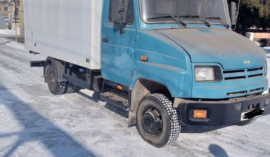 Доставка, Перевозка грузов по городу, межгороду.