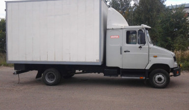 газель бычок исузу
