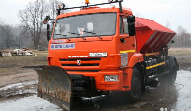 Доставка воды