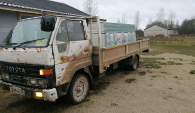 Тех. вода в Пскове