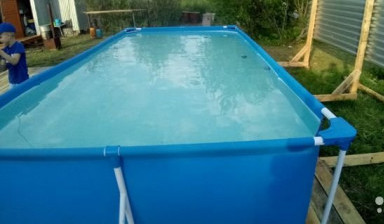 Услуги доставки воды в Томске