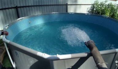 Услуги доставки воды в Томске
