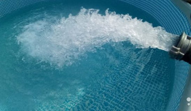 Услуги доставки воды в Томске