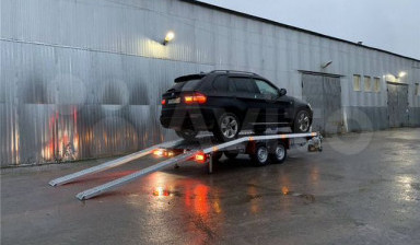 Автовоз