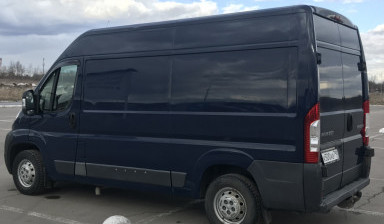 Грузоперевозки. Помощь водителя как грузчика.