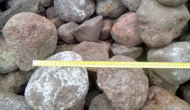 Гравий 5-20, 20-40мм. Колотый гранит 70-150,-250мм