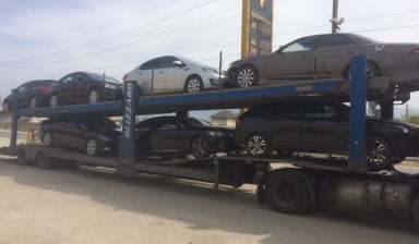 Автовозы