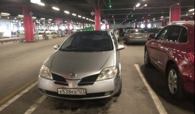 Отвезу куда пожелаете