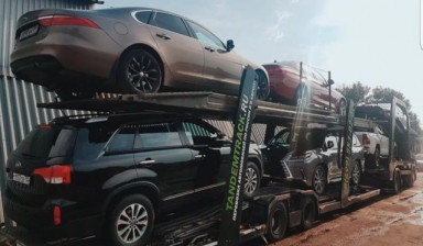 Автовоз