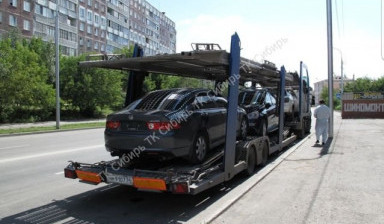 Автовоз