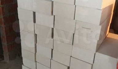 Продажа пеноблоков с доставкой