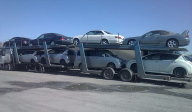 Автовоз