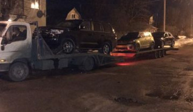 Автовоз