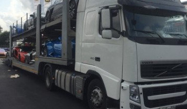 Услуги автовоза Мск Краснодар avtovozy-s-pricepom