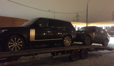 Услуги автовоза Мск Краснодар avtovozy-s-pricepom