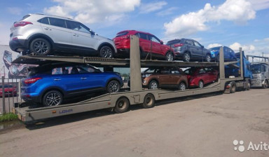 Автовоз эвакуатор Москва-спб от адреса до адреса avtovozy-s-pricepom