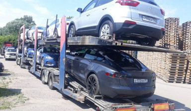 Автовоз эвакуатор Москва-спб от адреса до адреса avtovozy-s-pricepom