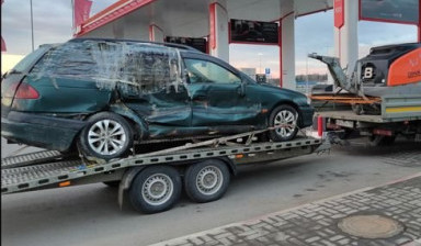 Автоперевозки в и из Армению (снг) и Грузию avtovozy-s-pricepom