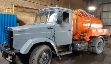 Питьевая вода доставка