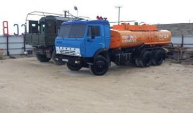 Доставка воды 111 в Махачкале