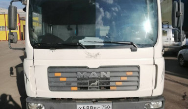 MAN TGL 7.150