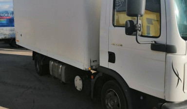 MAN TGL 7.150