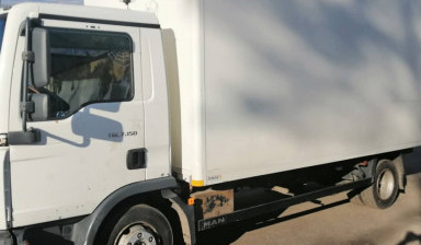 MAN TGL 7.150