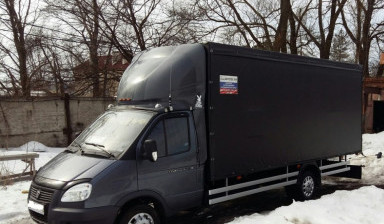 Вывоз мусора хлама очистка дач квартир грузчики