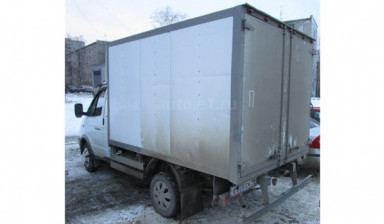 Перевозка Грузов газелью