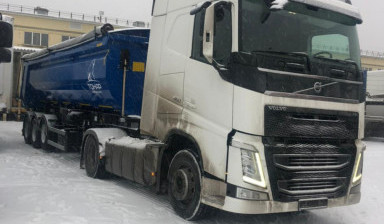 Услуги Тонар и самосвала от собственника.