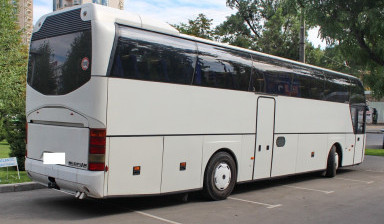 Заказ автобуса. Детские перевозки. Микроавтобус. в Краснодаре