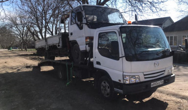 8-906-464-44-41 Эвакуатор газель , до 3 тонн.