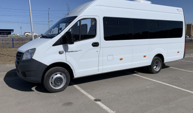 ЗАКАЗ АВТОБУСА в Йошкар-Оле
