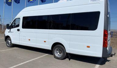 ЗАКАЗ АВТОБУСА в Йошкар-Оле