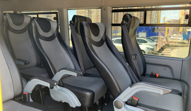 ЗАКАЗ АВТОБУСА в Йошкар-Оле
