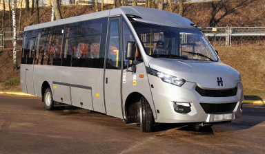 Аренда автобуса 30 мест. Комфортабельные перевозки
