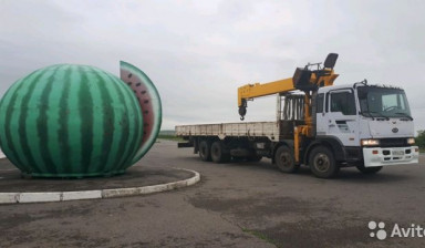 Доставка кирпича