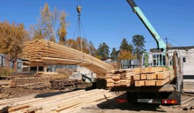 Перевозка грузов в Барнауле
