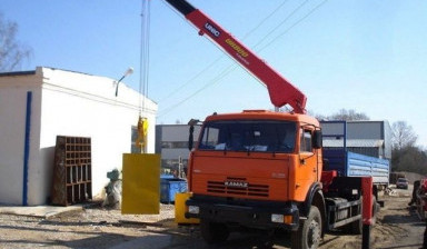 Доставка кирпича,
