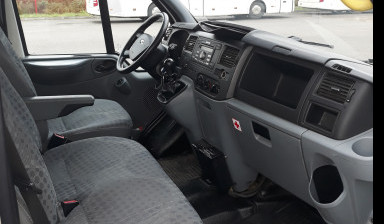 Организация продаёт Ford Transit (222700) 2013 г.в