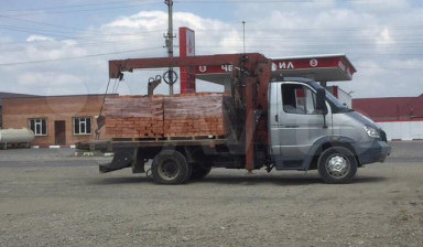 Бутовочный кирпич