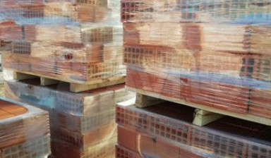 Кирпич двойной 2.1 Нф в ассортименте