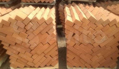 Продам кирпич производство Воткинск М100 и М125